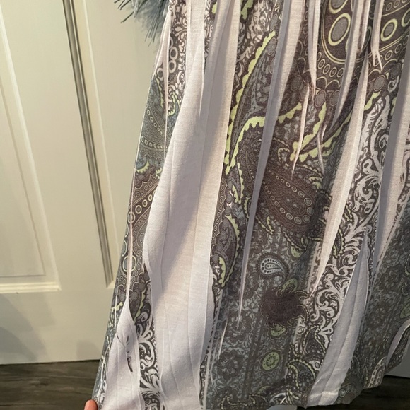 M Manch tube top - Picture 3 of 6